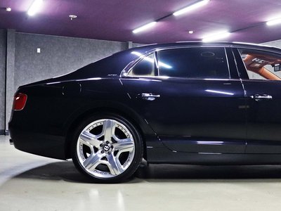 2014 Bentley FLYING SPUR 缩略图 50
