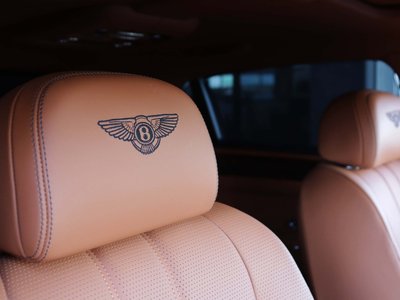 2014 Bentley FLYING SPUR 缩略图 39