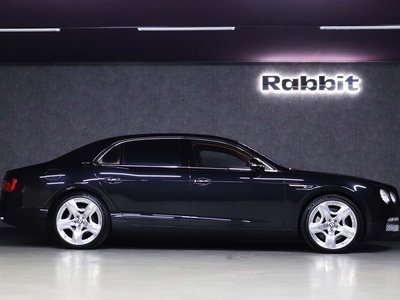 2014 Bentley FLYING SPUR 缩略图 16