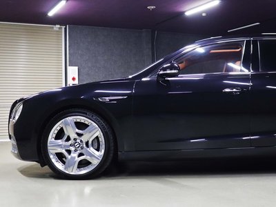 2014 Bentley FLYING SPUR 缩略图 52