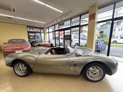 1991 Porsche BECK 550 照片 8