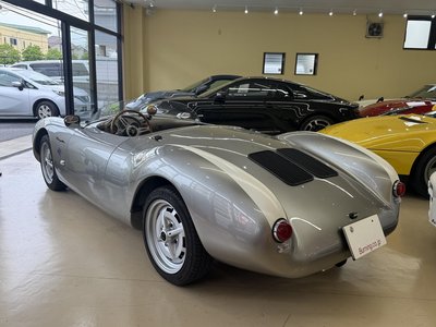 1991 Porsche BECK 550 照片 3