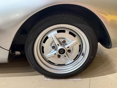 1991 Porsche BECK 550 thumbnail 14