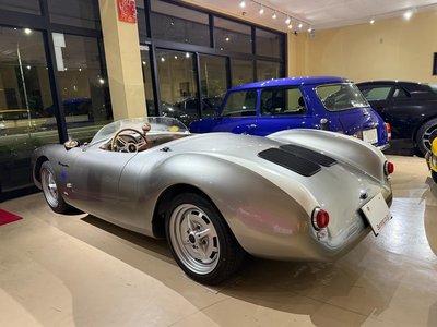 1991 Porsche BECK 550 thumbnail 12
