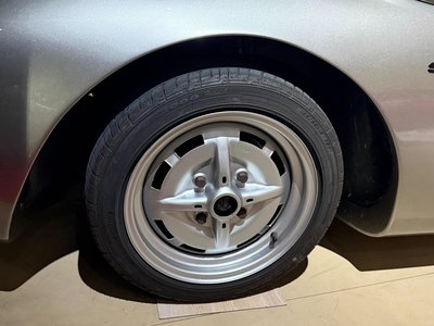 1991 Porsche BECK 550 thumbnail 13