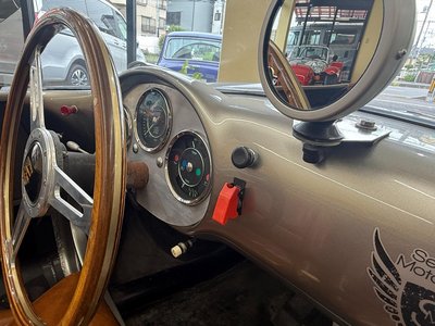 1991 Porsche BECK 550 照片 9