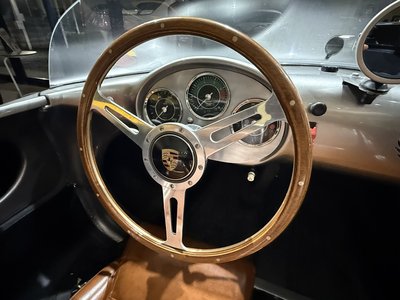 1991 Porsche BECK 550 thumbnail 20