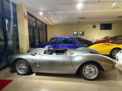 1991 Porsche BECK 550 thumbnail 11