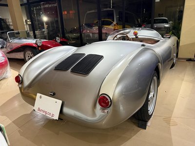 1991 Porsche BECK 550 thumbnail 15