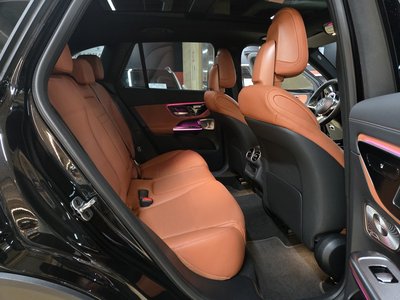 MERCEDES-BENZ GLC - 8