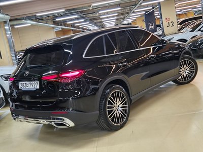 MERCEDES-BENZ GLC - 3
