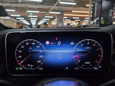 MERCEDES-BENZ GLC - 6