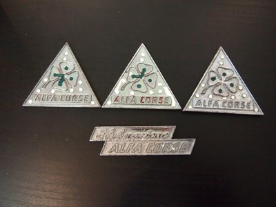 ALFA ROMEO ALPHA GTV - 8