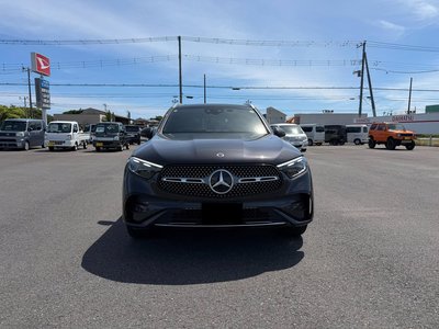 MERCEDES-BENZ GLC - 2