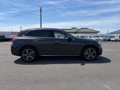 MERCEDES-BENZ GLC - 3