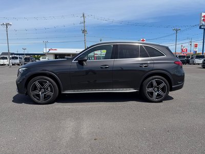 MERCEDES-BENZ GLC - 5