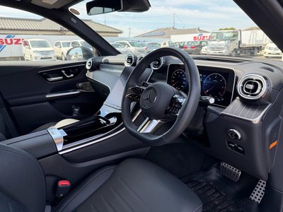 MERCEDES-BENZ GLC - 9