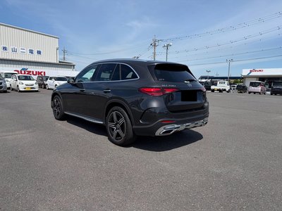 MERCEDES-BENZ GLC - 8