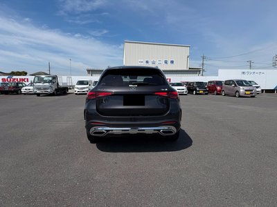 MERCEDES-BENZ GLC - 7