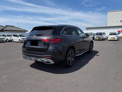 MERCEDES-BENZ GLC - 6