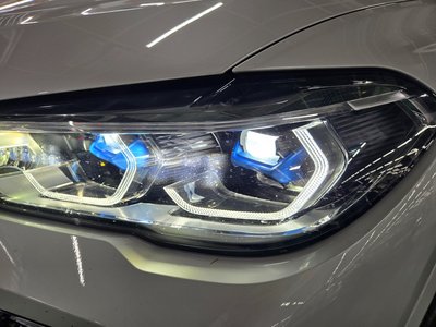 BMW X6 - 3