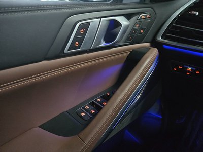 BMW X6 - 8