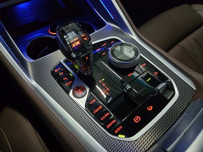 BMW X6 - 10