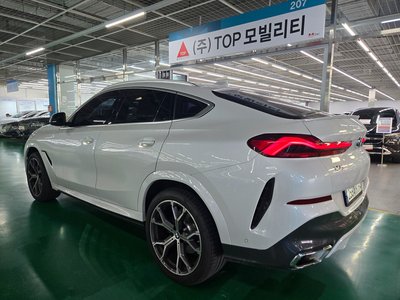 BMW X6 - 4