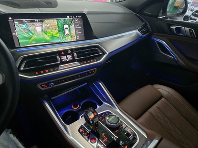 BMW X6 - 9
