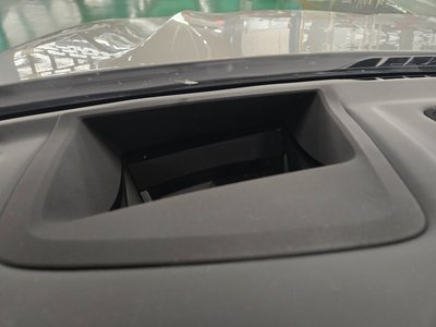 2023 BMW X6 缩略图 12