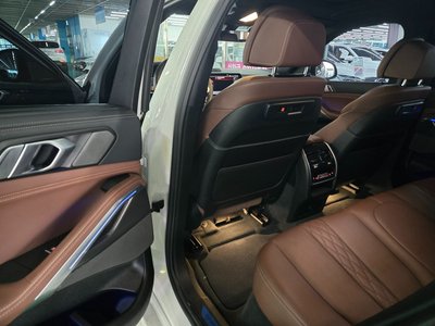 BMW X6 - 6