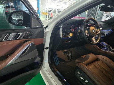 BMW X6 - 7