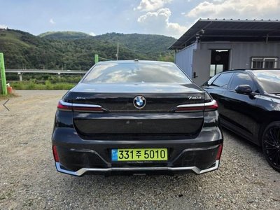 صورة 5 لـ 2024 BMW 7 SERIES