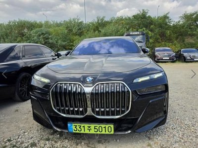 صورة 1 لـ 2024 BMW 7 SERIES
