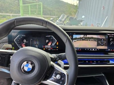 صورة 3 لـ 2024 BMW 7 SERIES