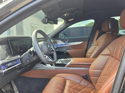 صورة 6 لـ 2024 BMW 7 SERIES