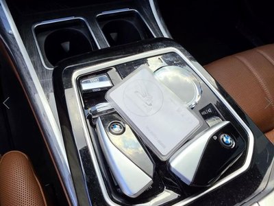 صورة 9 لـ 2024 BMW 7 SERIES