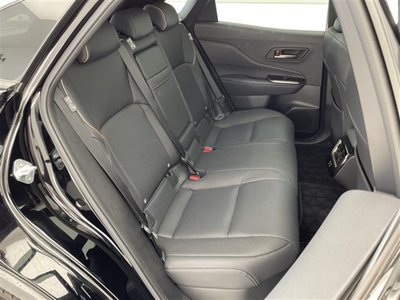 2024 Toyota CROWN SPORT 缩略图 26