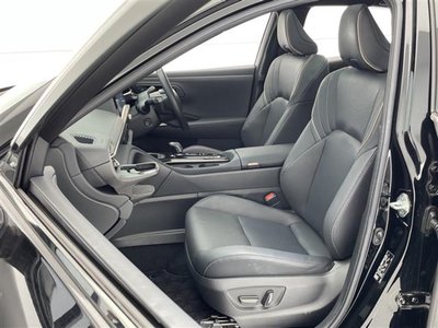 2024 Toyota CROWN SPORT 缩略图 25