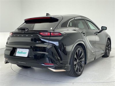 2024 Toyota CROWN SPORT 缩略图 33