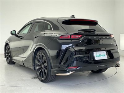 2024 Toyota CROWN SPORT 缩略图 43