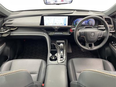 2024 Toyota CROWN SPORT 缩略图 42