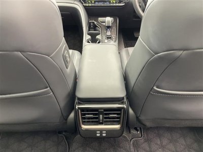 2024 Toyota CROWN SPORT 缩略图 24