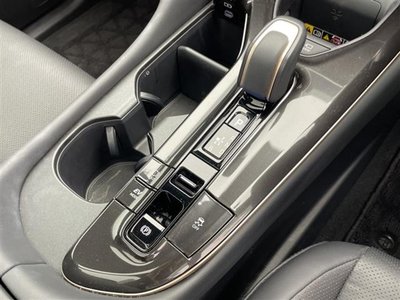 2024 Toyota CROWN SPORT 缩略图 19