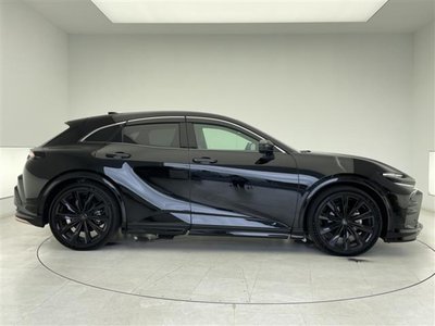 2024 Toyota CROWN SPORT 缩略图 34