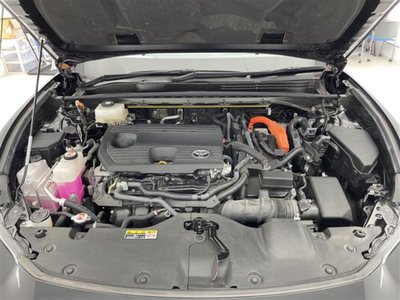 2024 Toyota CROWN SPORT 缩略图 40