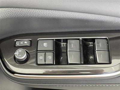 2024 Toyota CROWN SPORT 缩略图 21