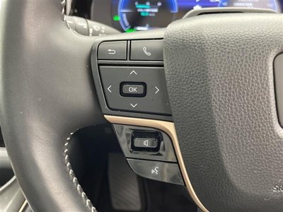 2024 Toyota CROWN SPORT 缩略图 13