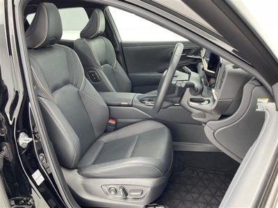 2024 Toyota CROWN SPORT 缩略图 23