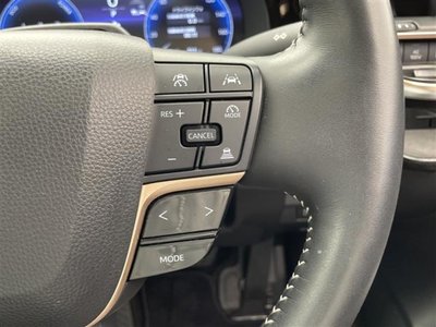 2024 Toyota CROWN SPORT 缩略图 14